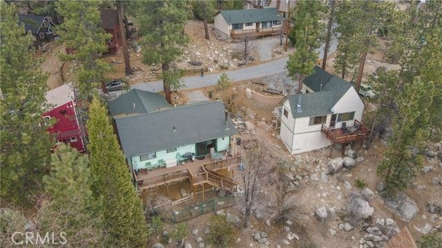 39177 Arapahoe Road, Fawnskin, CA 92333