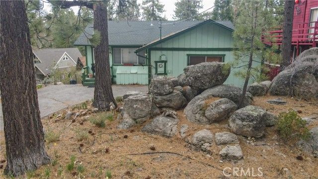 39177 Arapahoe Road, Fawnskin, CA 92333