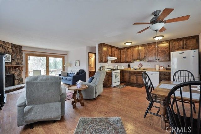 39177 Arapahoe Road, Fawnskin, CA 92333