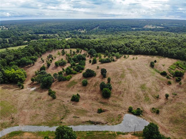 Lot 3 Amelia Court, Gravette, AR 72736