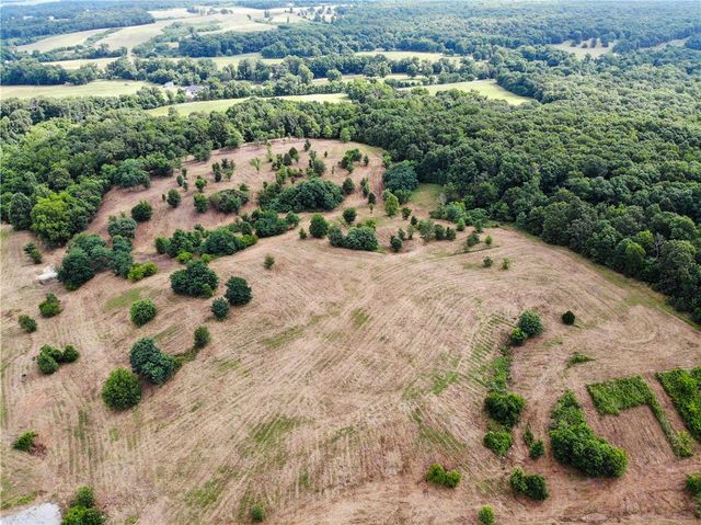 Lot 3 Amelia Court, Gravette, AR 72736
