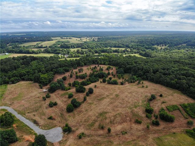 Lot 3 Amelia Court, Gravette, AR 72736
