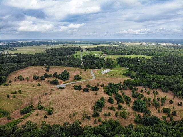 Lot 3 Amelia Court, Gravette, AR 72736
