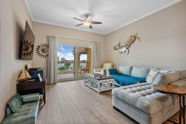 770 Harbor Boulevard UNIT 1D, Destin, FL 32541