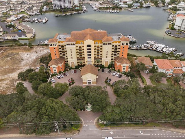 770 Harbor Boulevard UNIT 1D, Destin, FL 32541