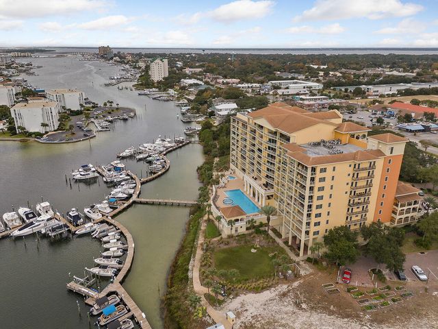 770 Harbor Boulevard UNIT 1D, Destin, FL 32541