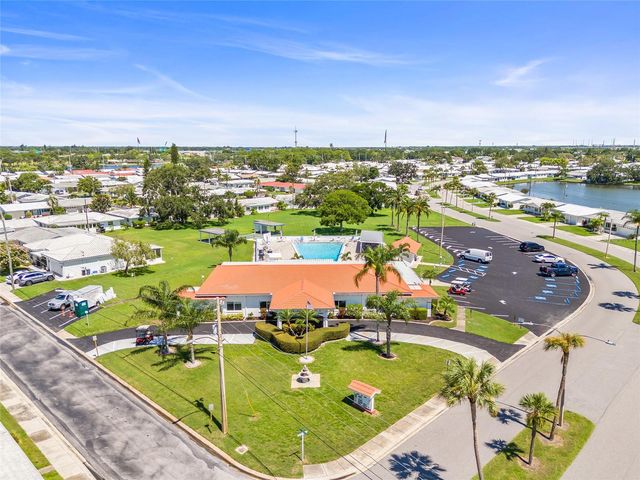 9460 45TH WAY N, Pinellas Park, FL 33782