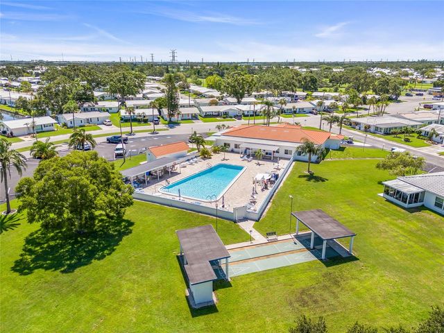 9460 45TH WAY N, Pinellas Park, FL 33782