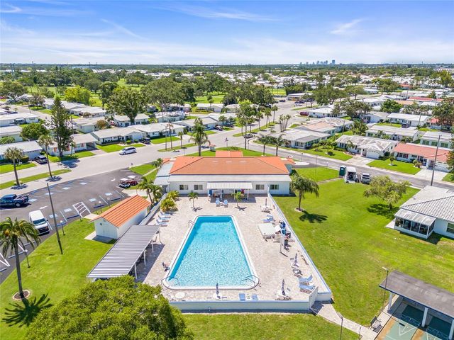 9460 45TH WAY N, Pinellas Park, FL 33782