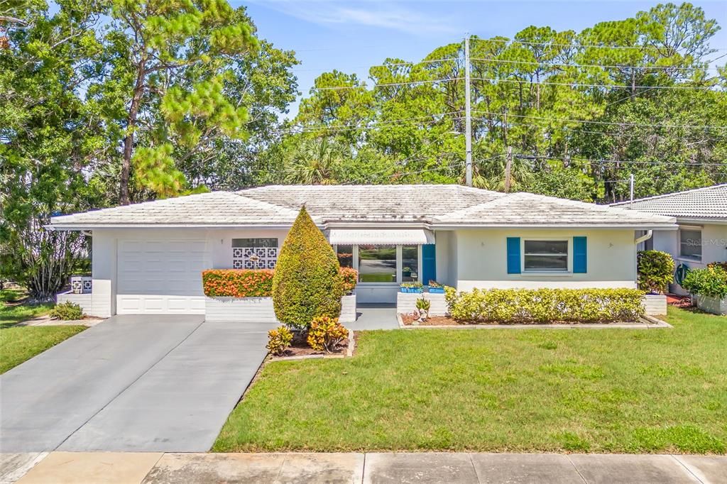 9460 45TH WAY N, Pinellas Park, FL 33782