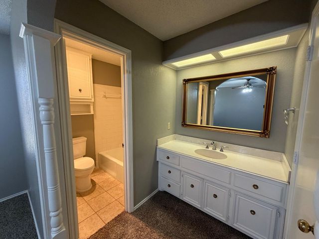 5828 2nd Street, Lubbock, TX 79416