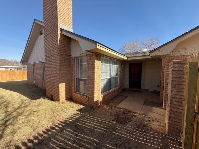 5828 2nd Street, Lubbock, TX 79416