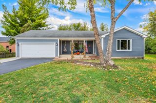 155 Lee Ann Lane, Woodstock, IL 60098