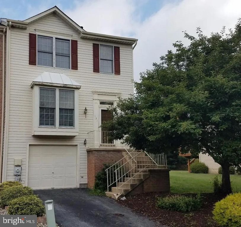 131 ATTIC CT, Wilmington, DE 19808