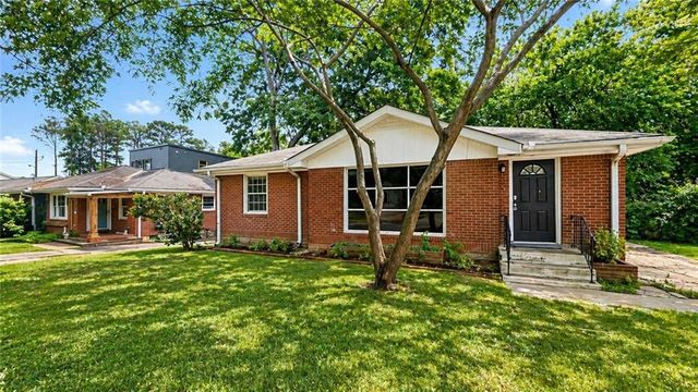 216 Austin Avenue NE, Marietta, GA 30060
