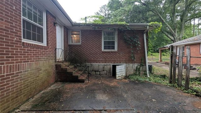 216 Austin Avenue NE, Marietta, GA 30060