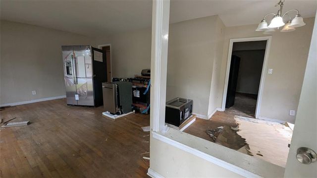 216 Austin Avenue NE, Marietta, GA 30060