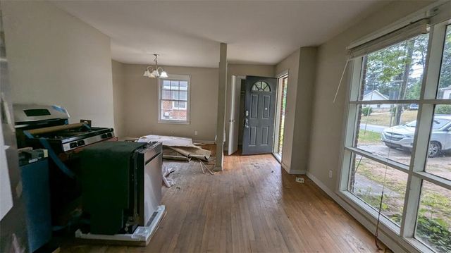 216 Austin Avenue NE, Marietta, GA 30060