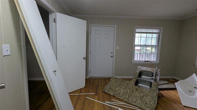 216 Austin Avenue NE, Marietta, GA 30060