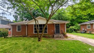 216 Austin Avenue NE, Marietta, GA 30060