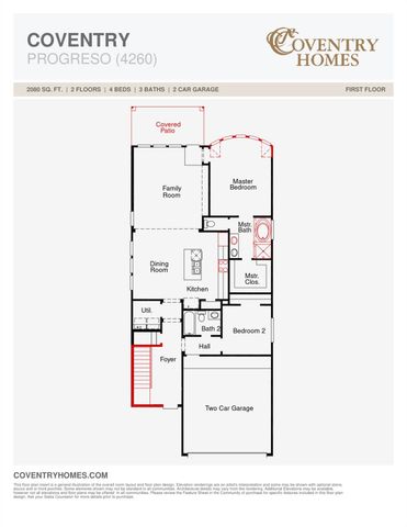 26430 Euphoria Way, Hockley, TX 77447