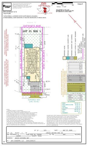 26430 Euphoria Way, Hockley, TX 77447