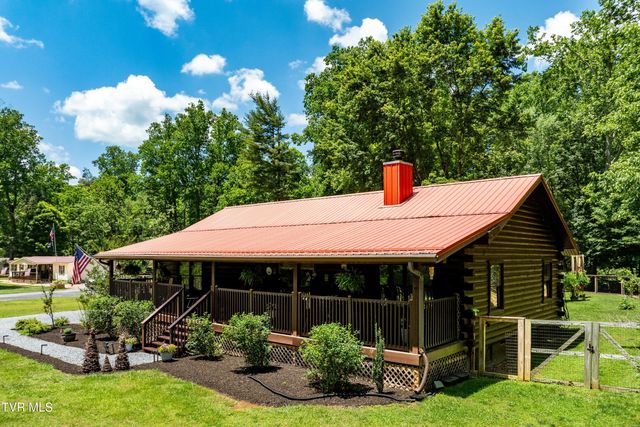 135 Grindstaff Hollow Road, Elizabethton, TN 37643