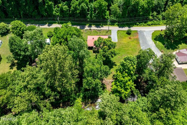 135 Grindstaff Hollow Road, Elizabethton, TN 37643