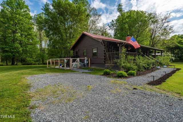 135 Grindstaff Hollow Road, Elizabethton, TN 37643