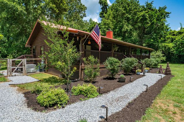 135 Grindstaff Hollow Road, Elizabethton, TN 37643