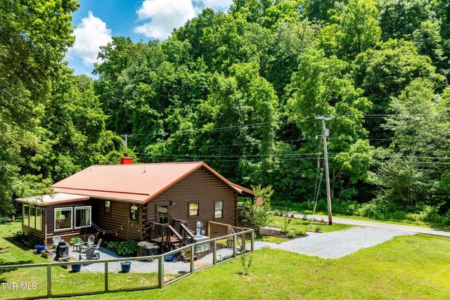 135 Grindstaff Hollow Road, Elizabethton, TN 37643