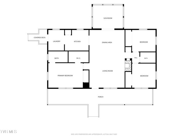 135 Grindstaff Hollow Road, Elizabethton, TN 37643