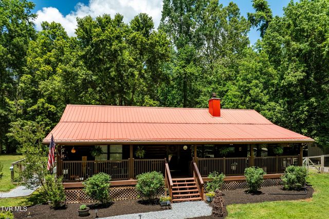 135 Grindstaff Hollow Road, Elizabethton, TN 37643