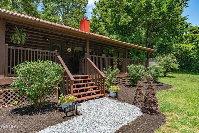 135 Grindstaff Hollow Road, Elizabethton, TN 37643