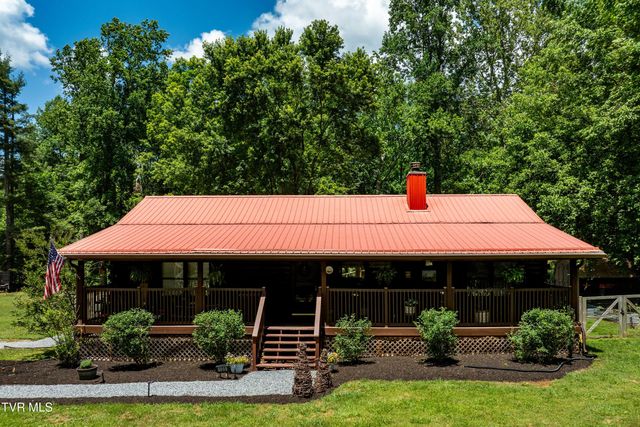 135 Grindstaff Hollow Road, Elizabethton, TN 37643