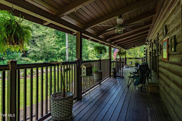 135 Grindstaff Hollow Road, Elizabethton, TN 37643