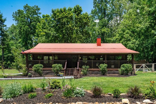 135 Grindstaff Hollow Road, Elizabethton, TN 37643