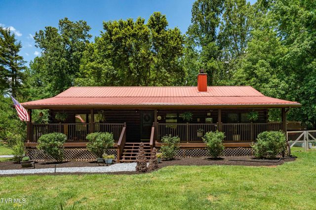 135 Grindstaff Hollow Road, Elizabethton, TN 37643