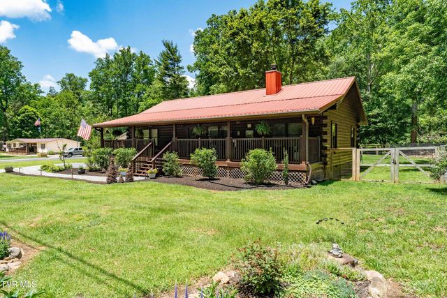 135 Grindstaff Hollow Road, Elizabethton, TN 37643