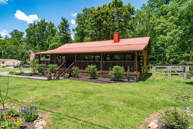 135 Grindstaff Hollow Road, Elizabethton, TN 37643