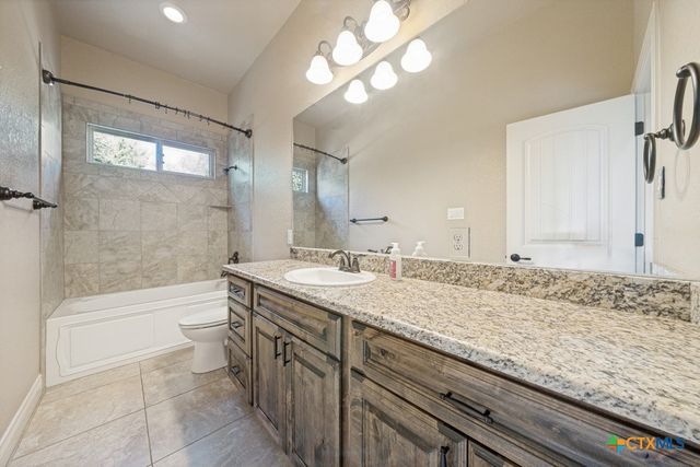 737 Flaman Road, Canyon Lake, TX 78133
