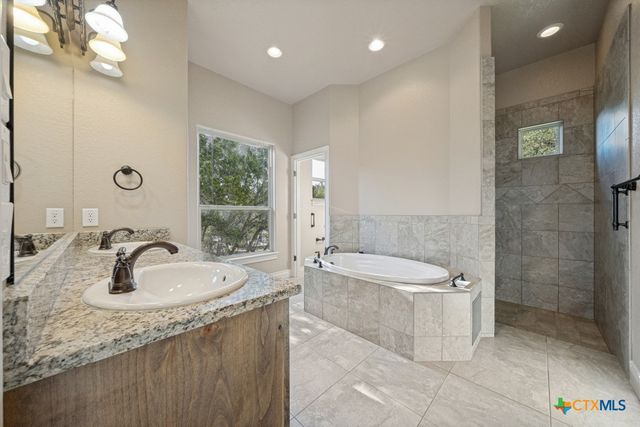 737 Flaman Road, Canyon Lake, TX 78133
