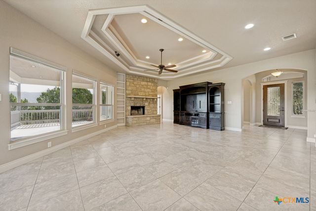737 Flaman Road, Canyon Lake, TX 78133
