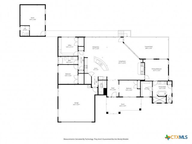 737 Flaman Road, Canyon Lake, TX 78133