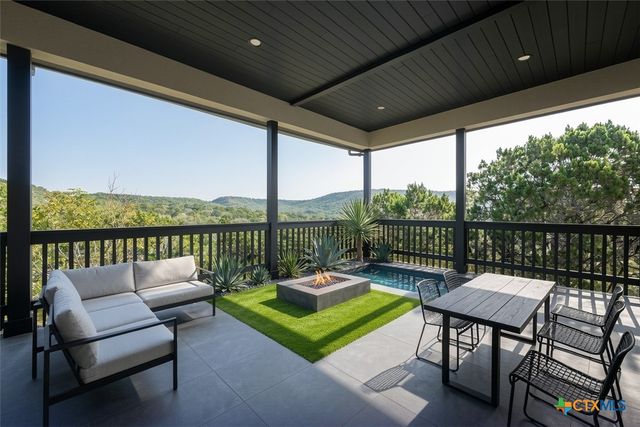 737 Flaman Road, Canyon Lake, TX 78133