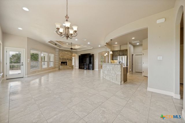 737 Flaman Road, Canyon Lake, TX 78133