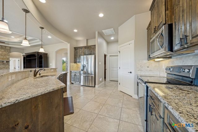 737 Flaman Road, Canyon Lake, TX 78133