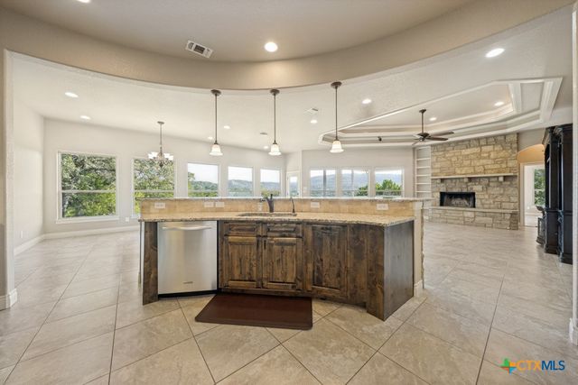 737 Flaman Road, Canyon Lake, TX 78133