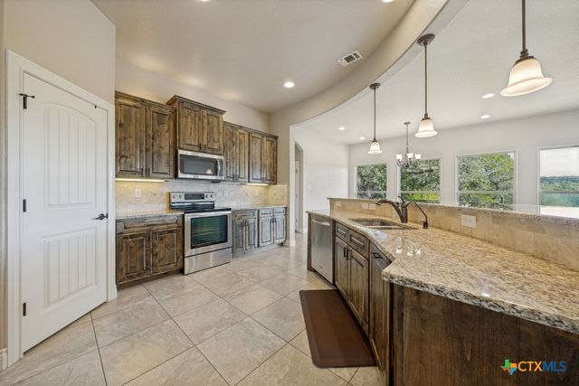 737 Flaman Road, Canyon Lake, TX 78133