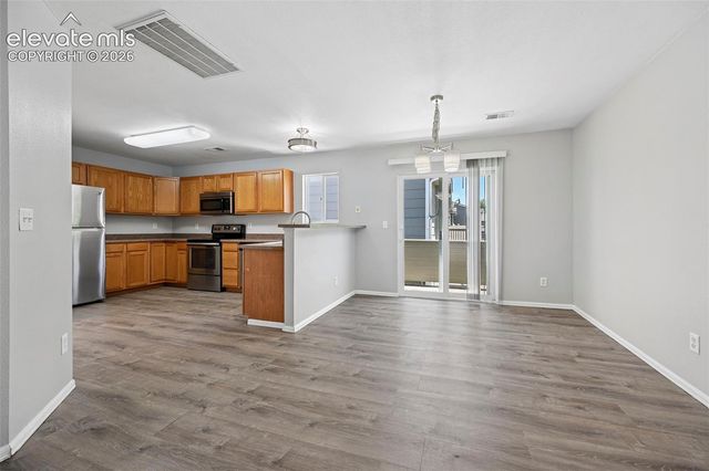 431 Kitfield View, Colorado Springs, CO 80916